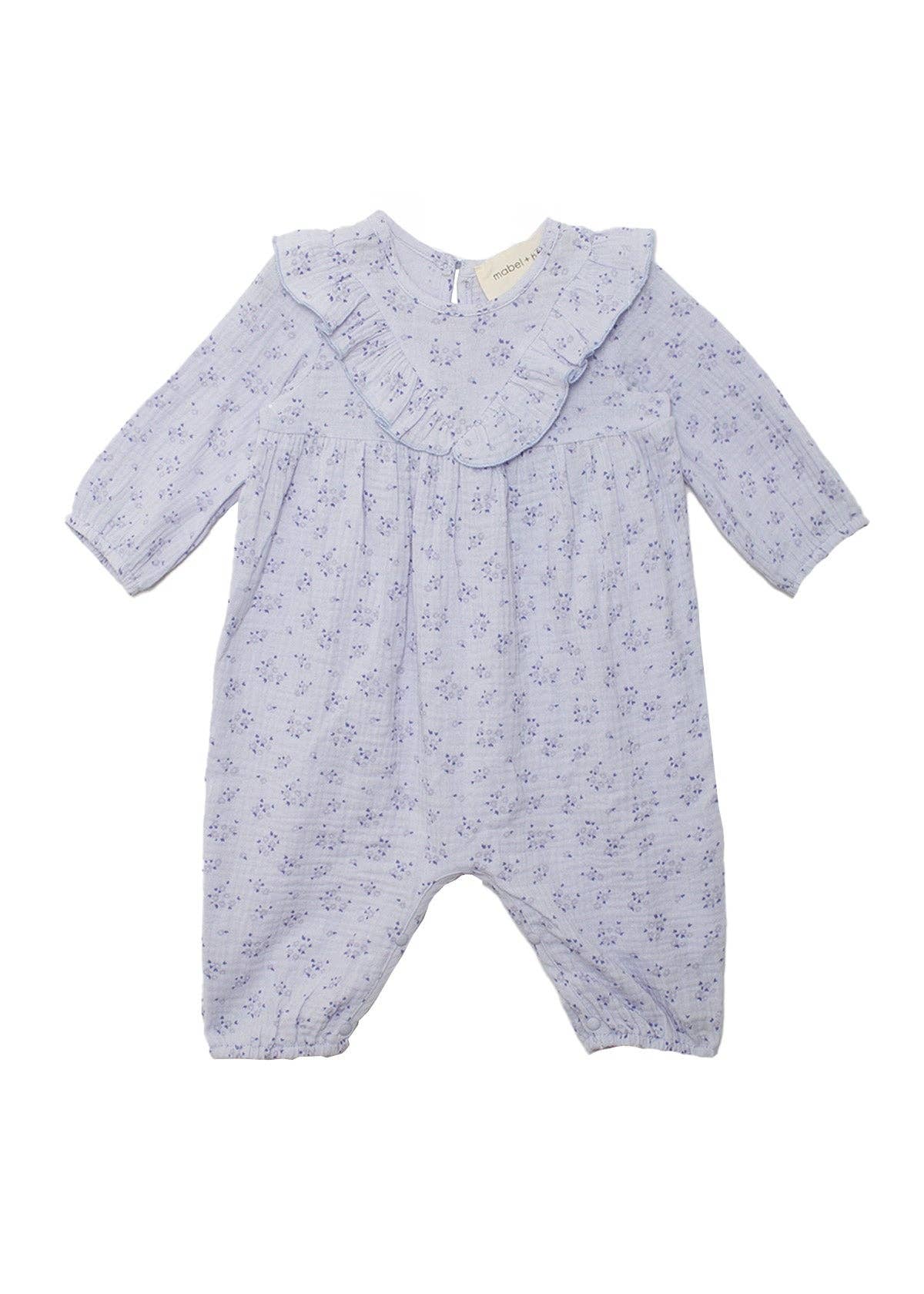 Image of Lana Romper