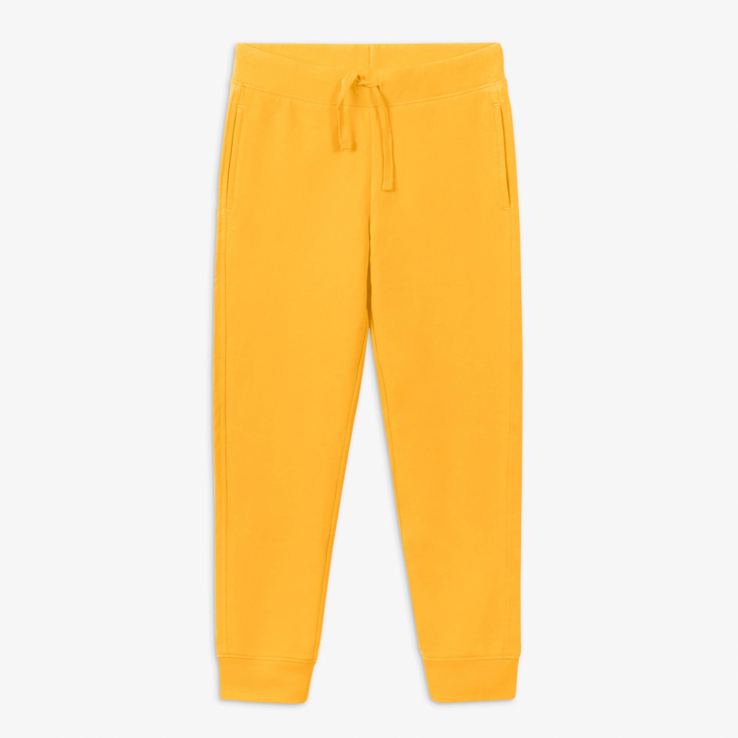 Primary - The Jogger