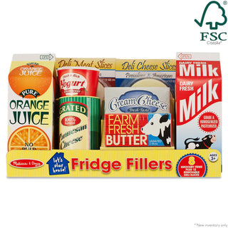 Fridge Fillers
