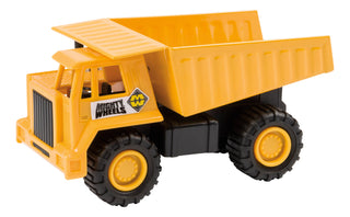 Toysmith - Mighty Wheels, Assorted Styles Toy Trucks