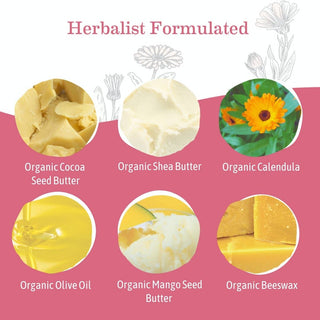 Organic Nipple Butter™