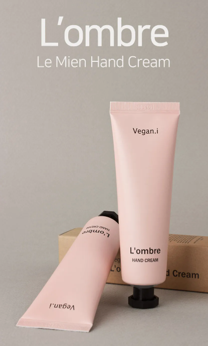 Image of ARONYX Vegan Hand Cream Lotion