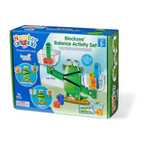 Learning Resources - Numberblocks Monster Balance Activity Set