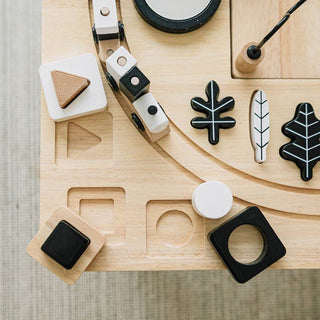 Wonder & Wise by Asweets - Awesome Activity Table
