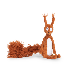 Speedy Monkey - Squirrel