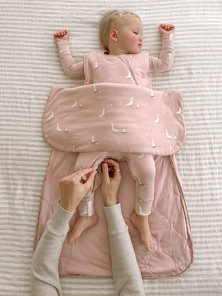gunamuna - SLEEP BAG 1.0