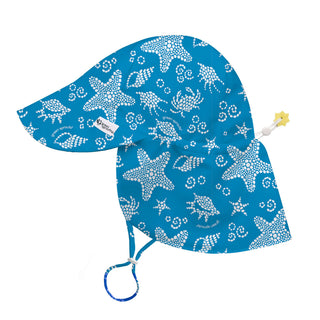 Green Sprouts - Eco-Flap-Hat 2025