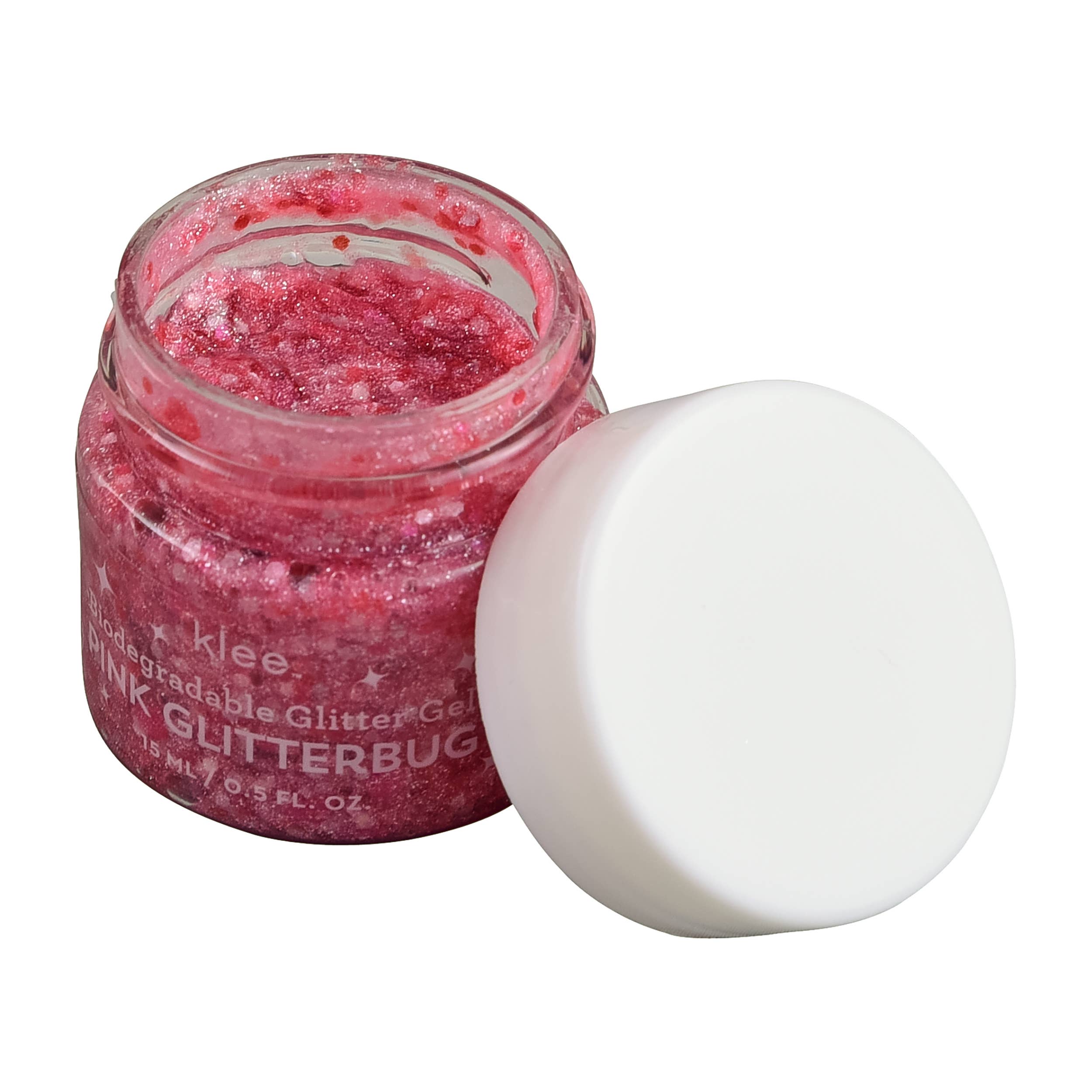 Sweetheart Smooches - Valentine's Day Makeup Set