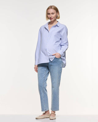 Classic Cotton Shirt