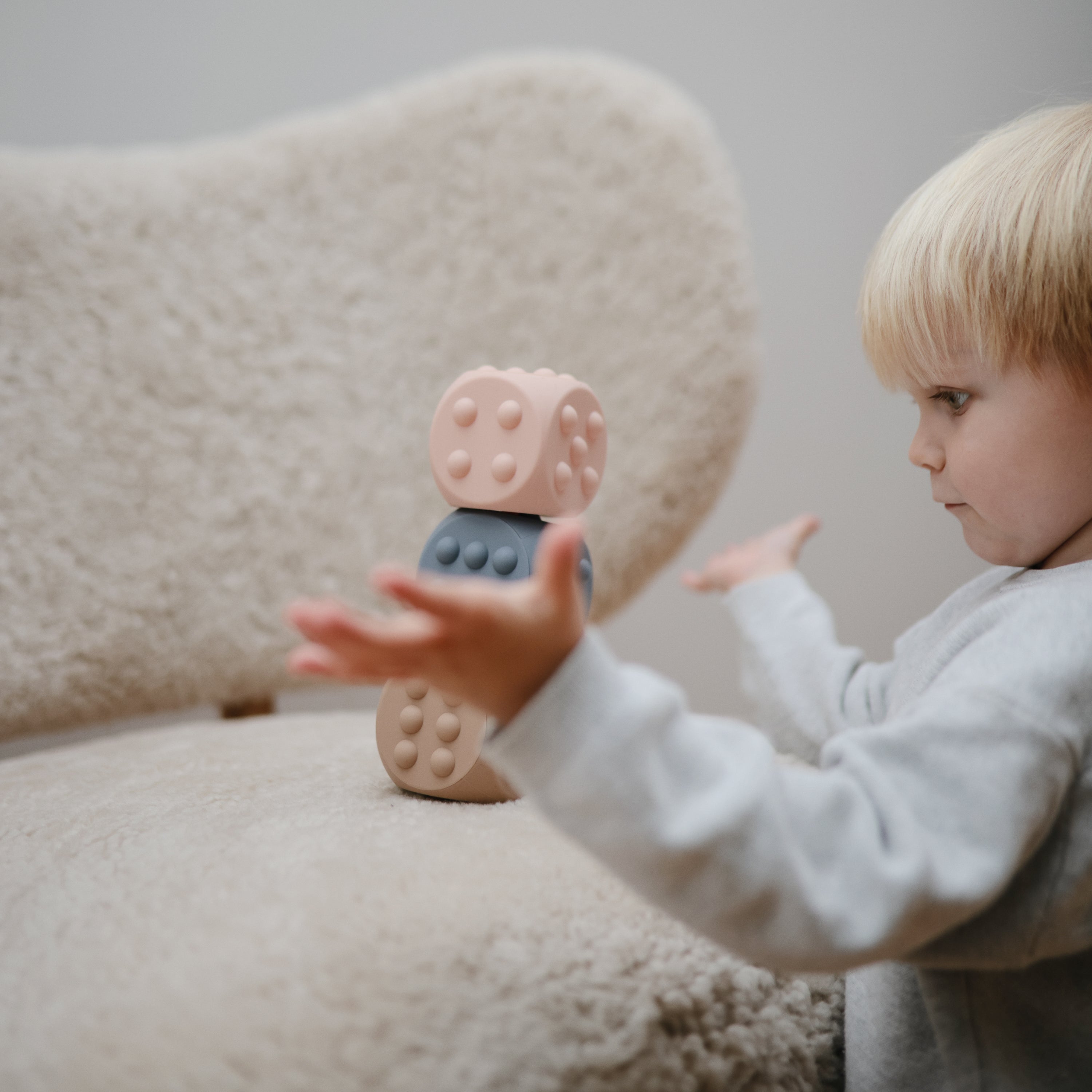 Image of Dice Press Toy 2-Pack