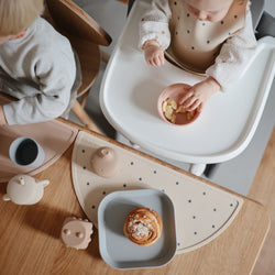 Image of Silicone Suction Bowl