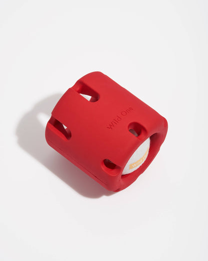 Wild One - Tennis Tumble Interactive Dog Toy
