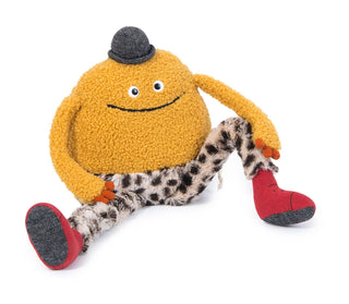 Speedy Monkey - Mouni