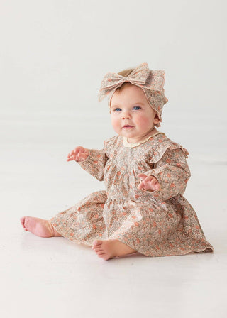 mabel + honey - Emmaline Romper