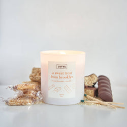 Image of Literie - A Sweet Treat From Brooklyn