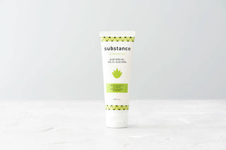 Aloe Vera Gel - After Sun