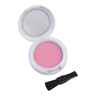 Klee Naturals - Tinsel Dream - Holiday Blush and Lip Shimmer Set: Tinsel Dream