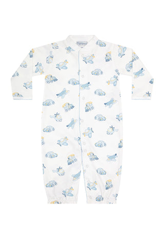 Nellapima - Mini Voyages Converter Gown