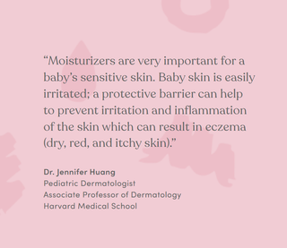 EllaOla - EllaOla Hydrating Baby Lotion