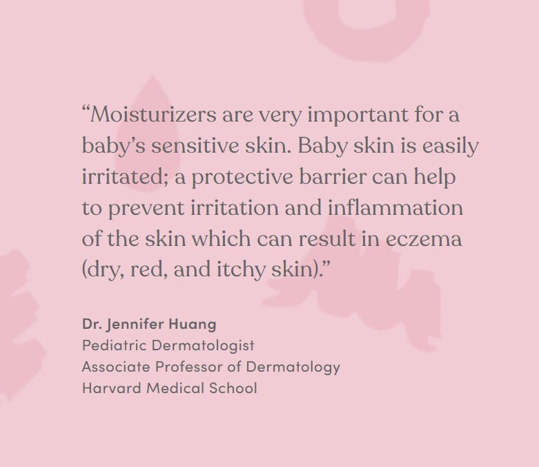 EllaOla - EllaOla Hydrating Baby Lotion