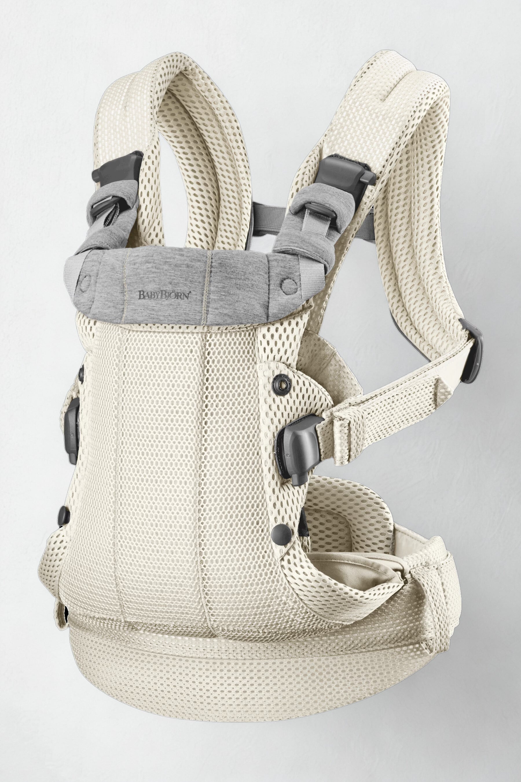 Baby Bjorn Baby Carrier Harmony