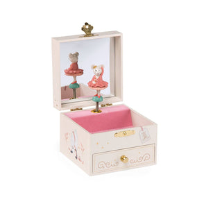 Moulin Roty - Musical Jewelry Box