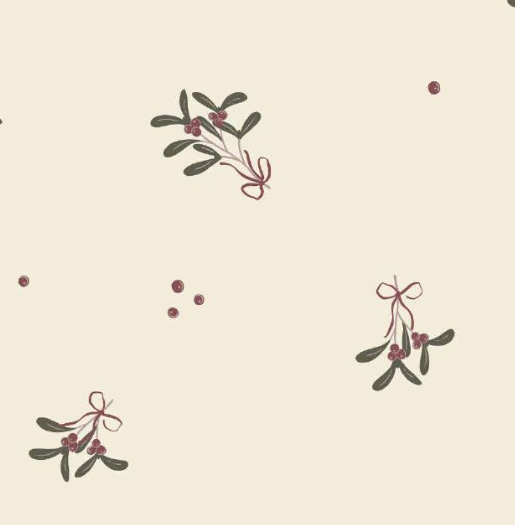 Image of Colored Organics - 2 Piece Long Sleeve Jammie Set