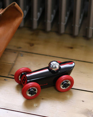 Play Forever Car Buck