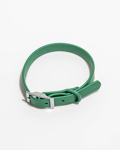 Wild One - Adjustable Waterproof Fashion Dog Collar