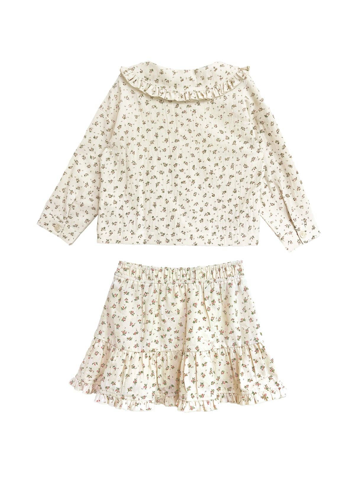 Juliette Two Piece Set