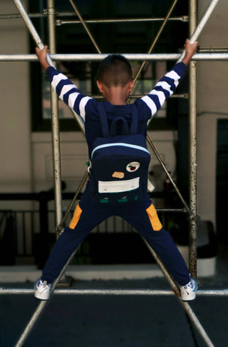 Apple Backpack