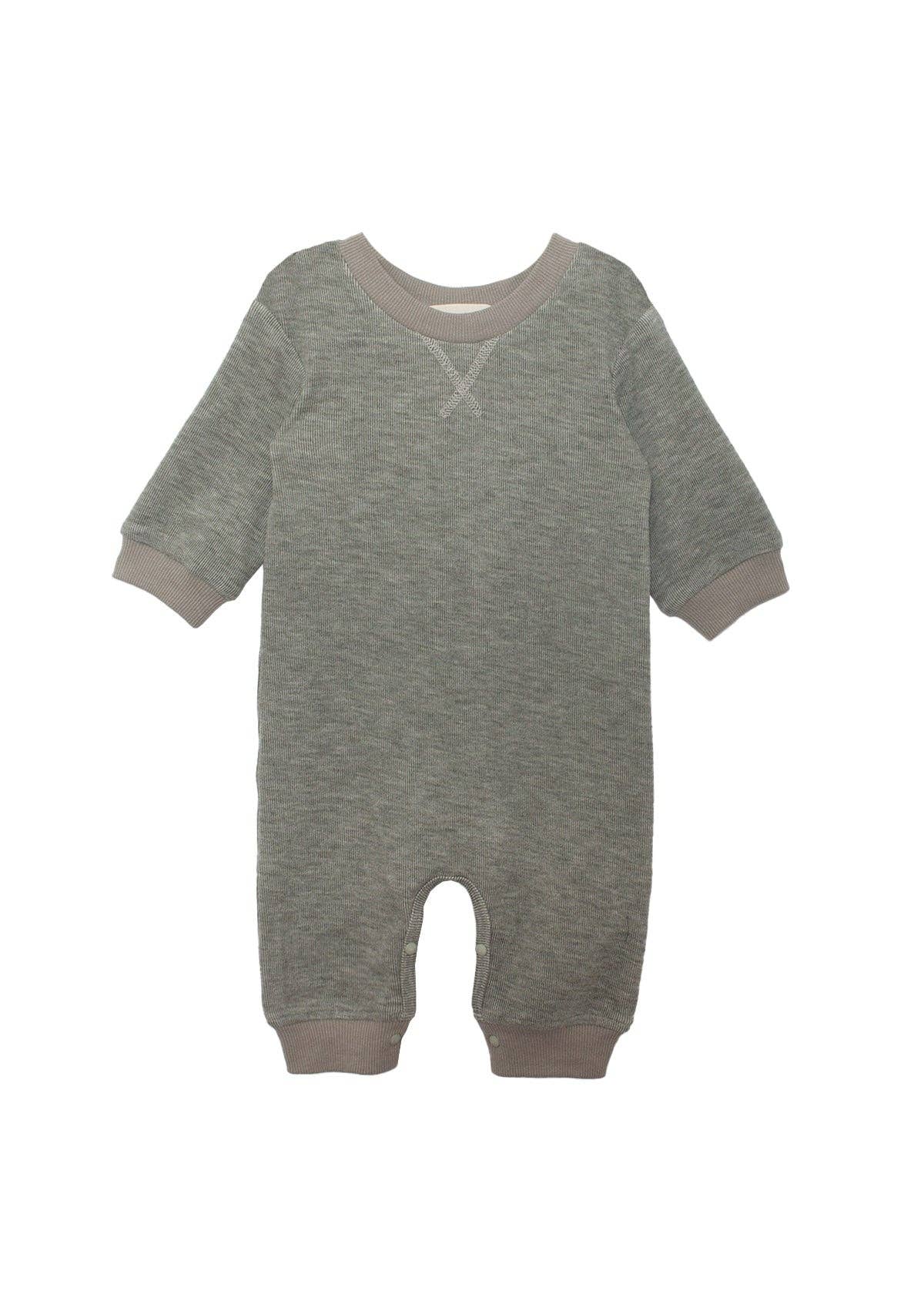 Image of Miles Romper