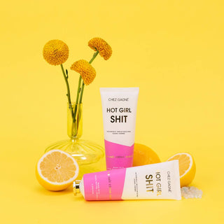 Hot Girl Shit - Vegan Hand Crème - 3.4oz