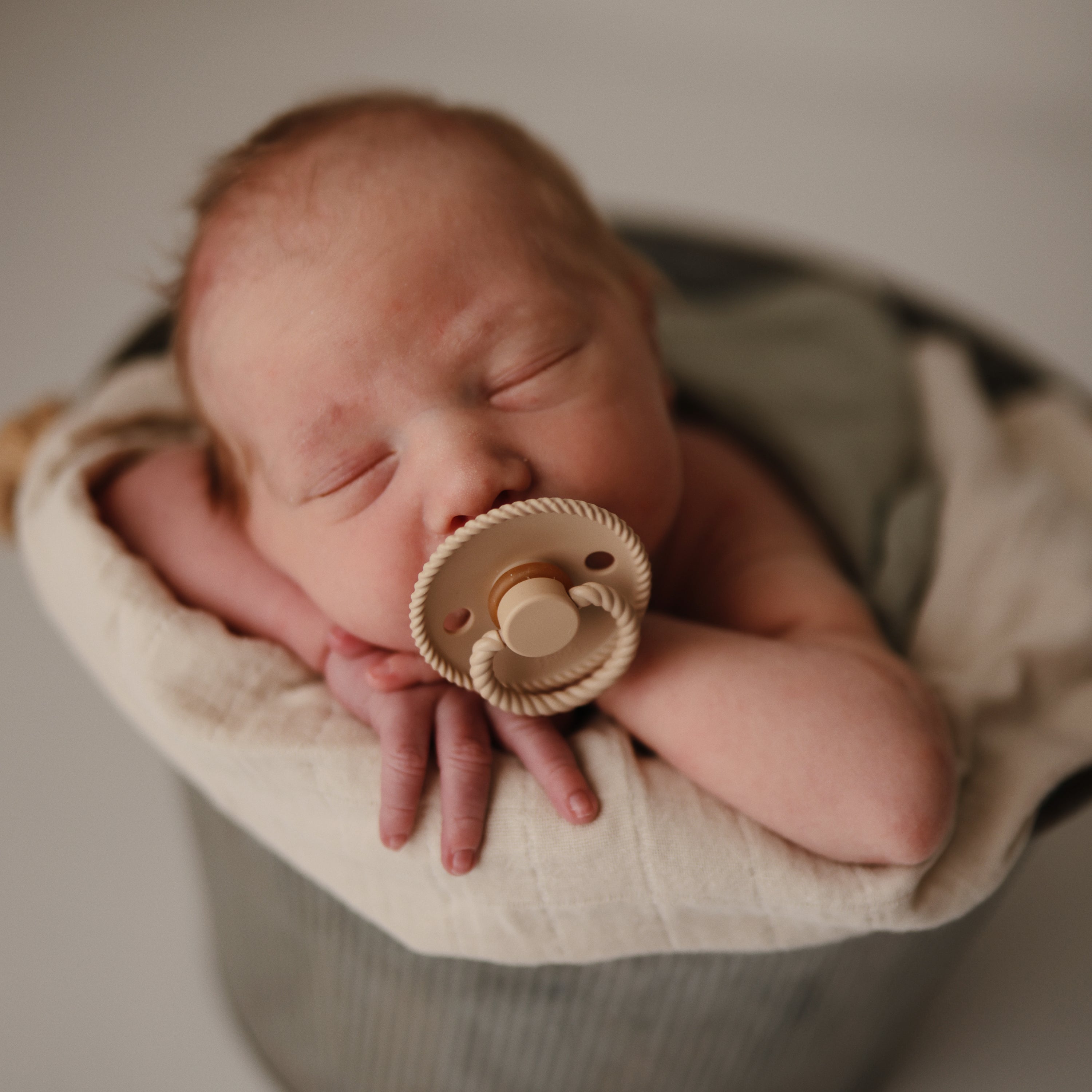 Image of FRIGG Silicone Pacifier 4-Pack