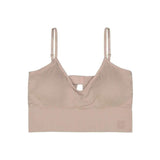 EVERYDAY LONGLINE CAMI BRA