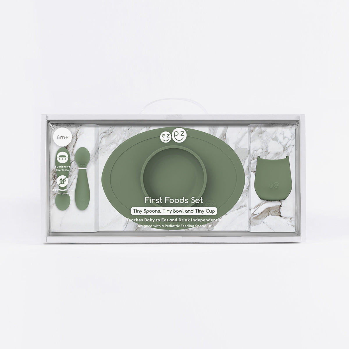 Image of First Foods Set