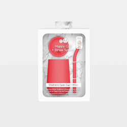 Image of Happy Cup + Straw System