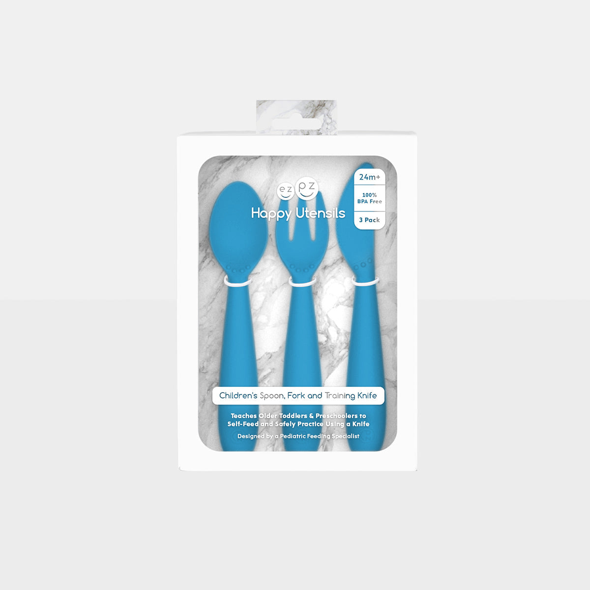 Image of Happy Utensils