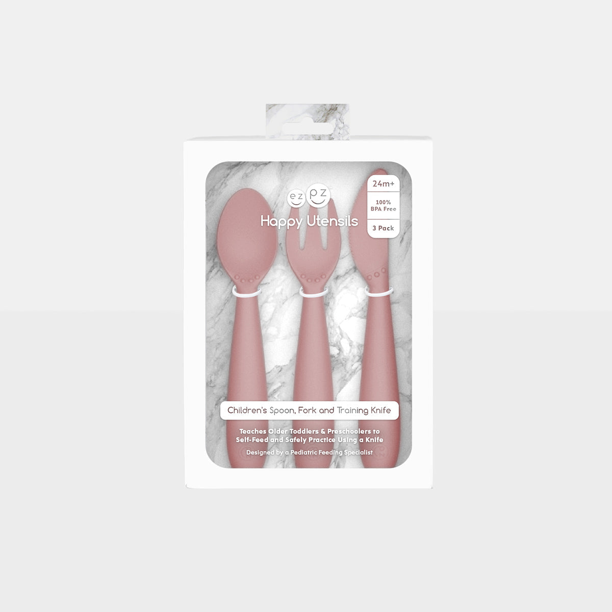 Image of Happy Utensils