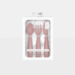Image of Happy Utensils