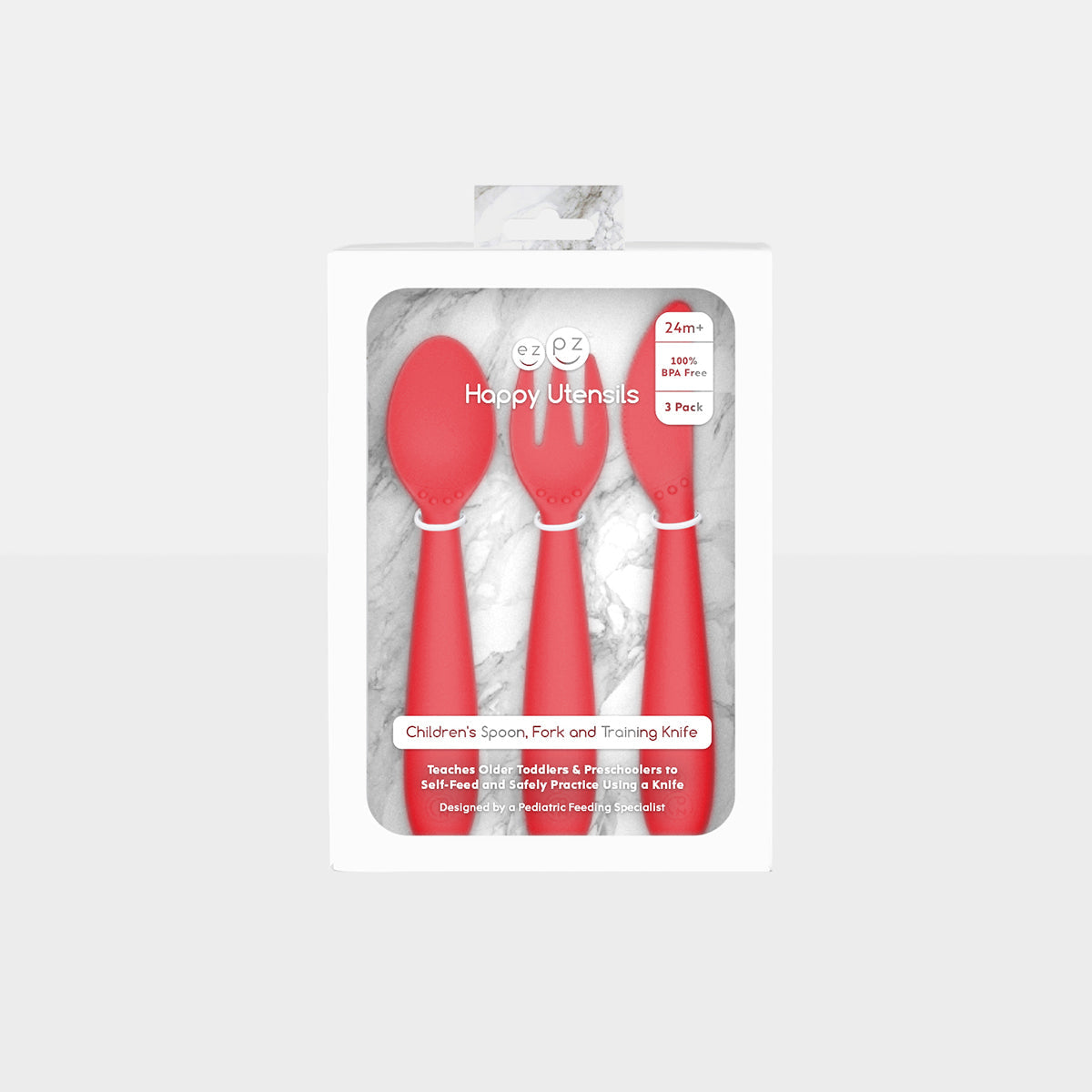 Image of Happy Utensils