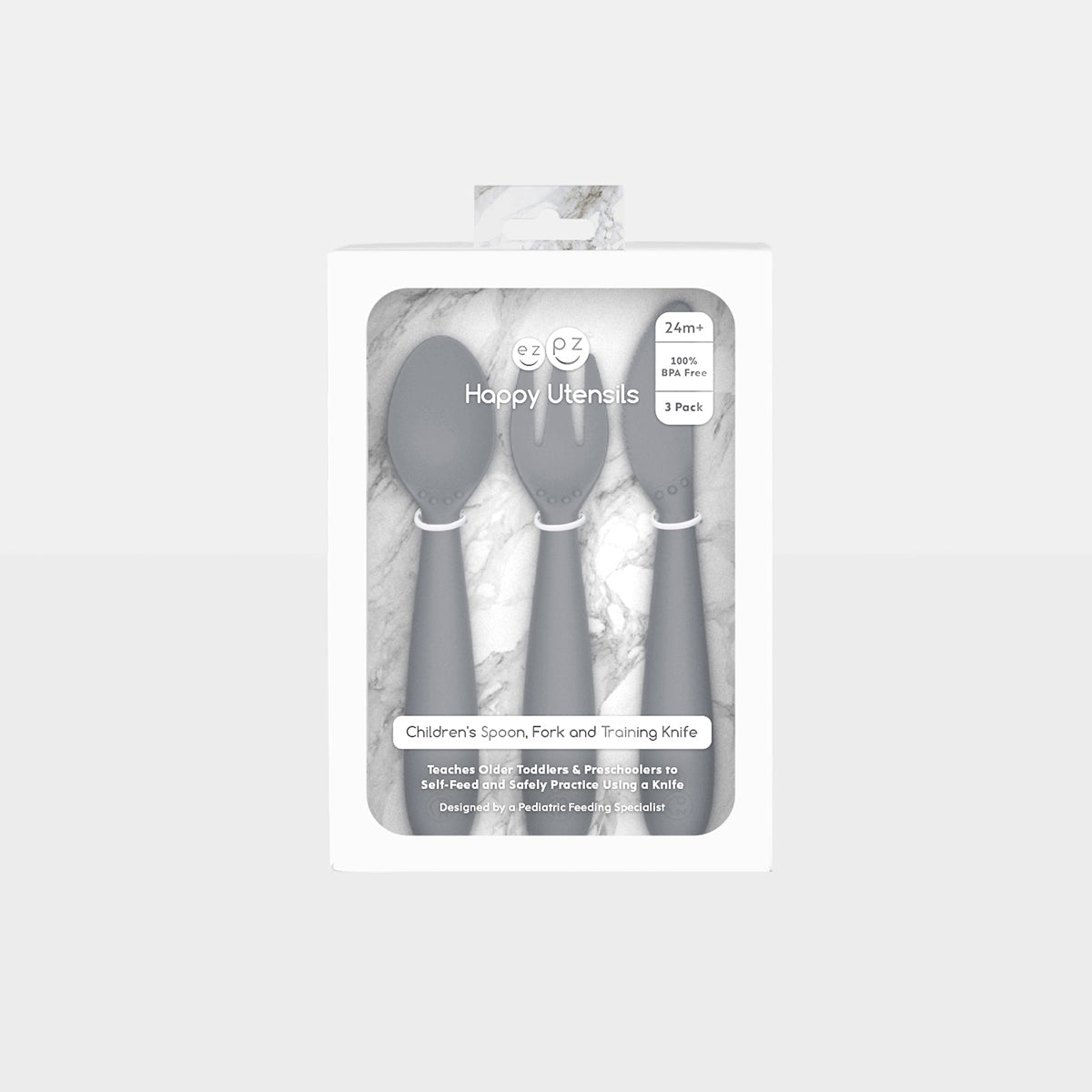 Image of Happy Utensils