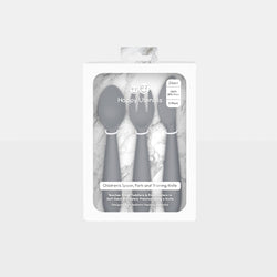 Image of Happy Utensils