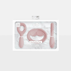 Image of Oral Development Tools