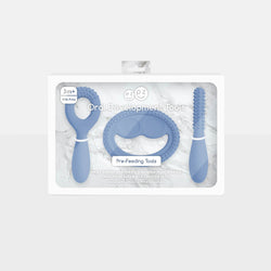 Image of Oral Development Tools