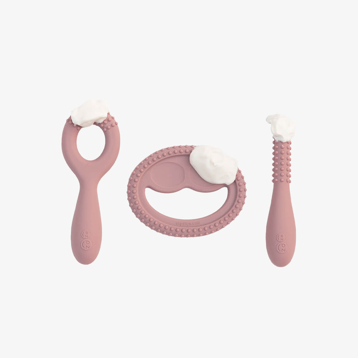 Image of Oral Development Tools