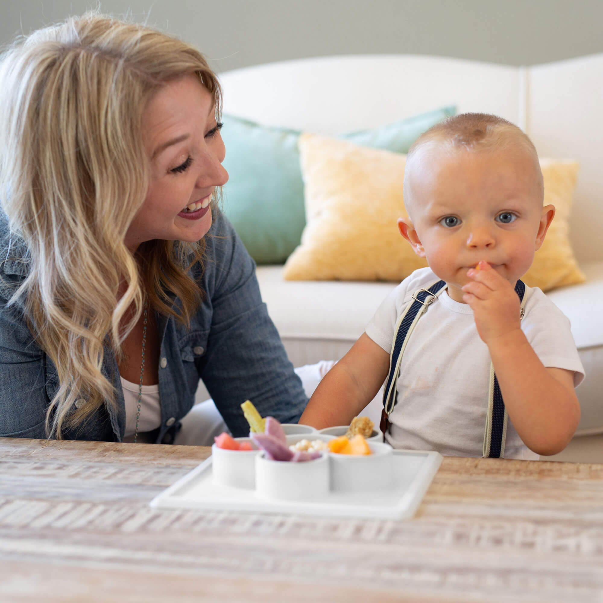 Image of Mini Play Mat