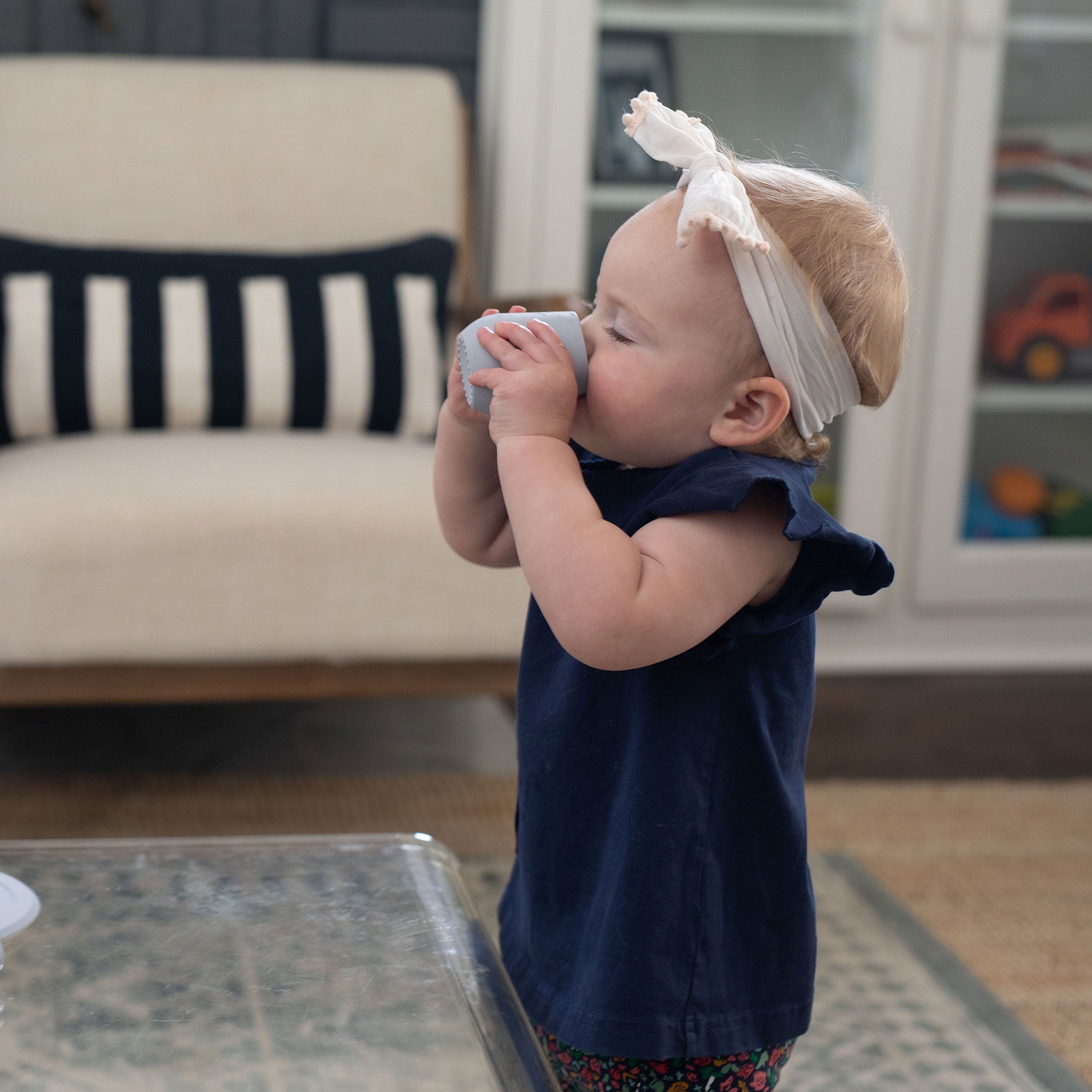 Image of Baby-Led™ Tiny Cup