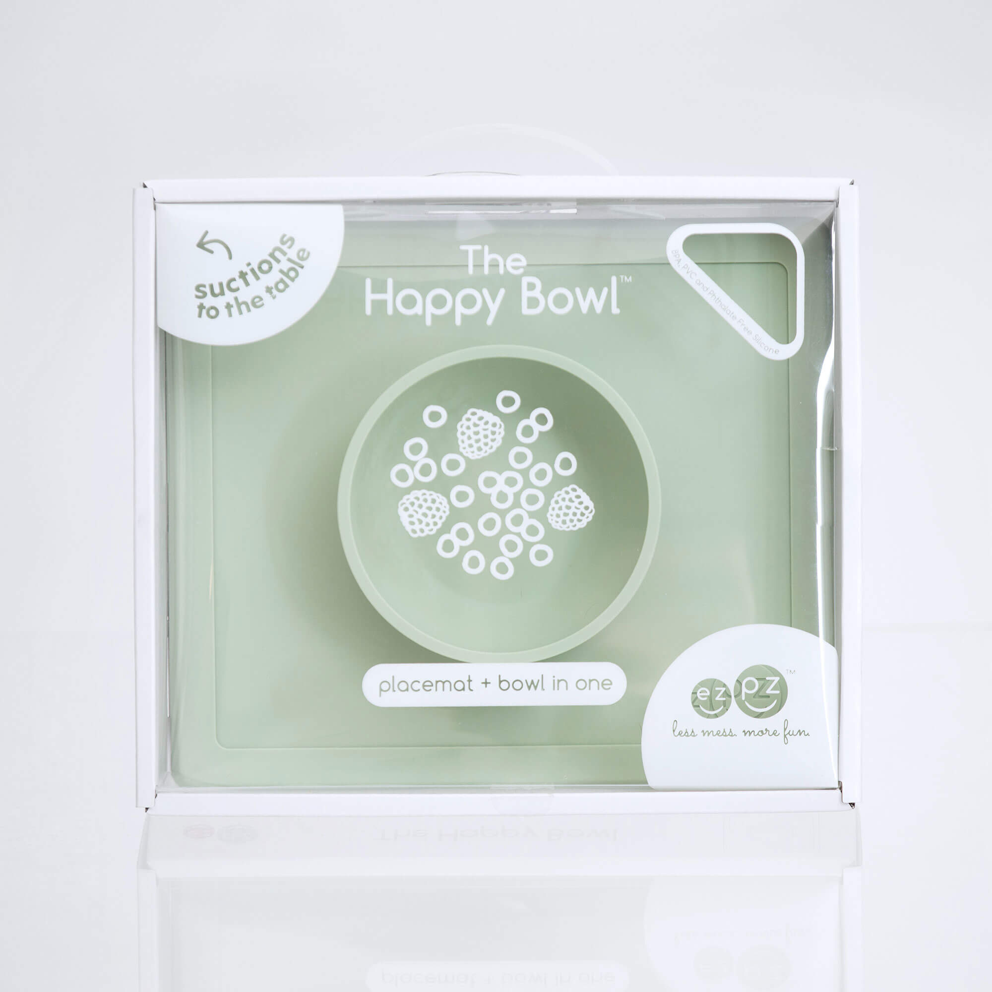 Image of Happy Bowl