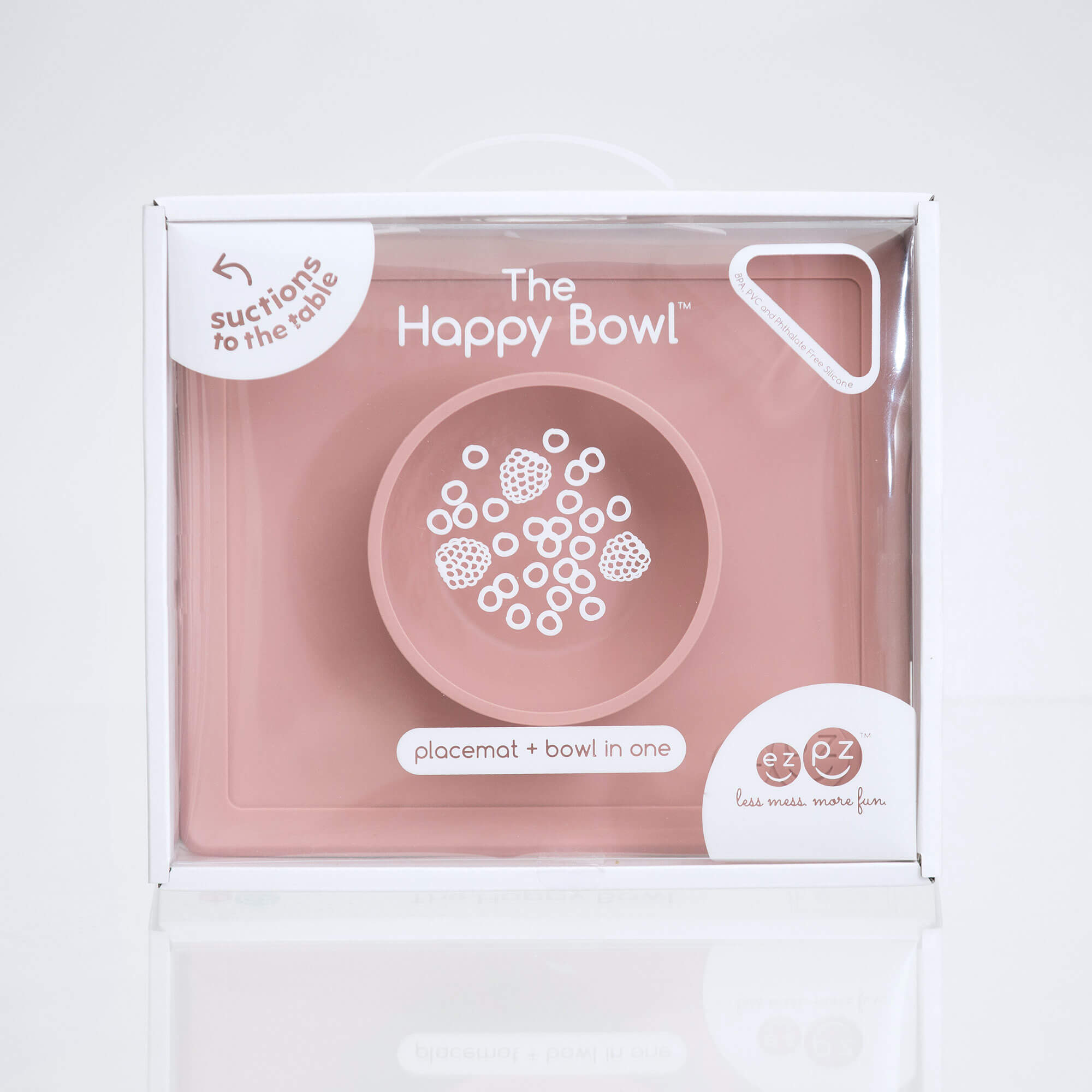 Image of Happy Bowl